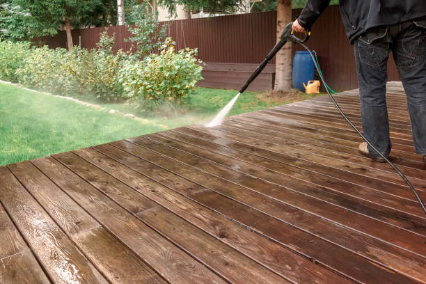 Best Concrete Surface Cleaning in Ivanhoe, TX