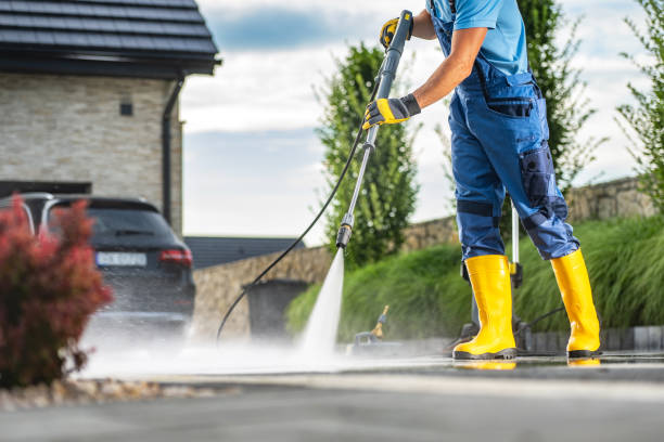 Best Oil and Grease Removal from Surfaces in Ivanhoe, TX